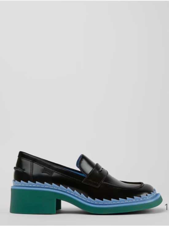 Camper Shoes - Camper Taylor Loafer